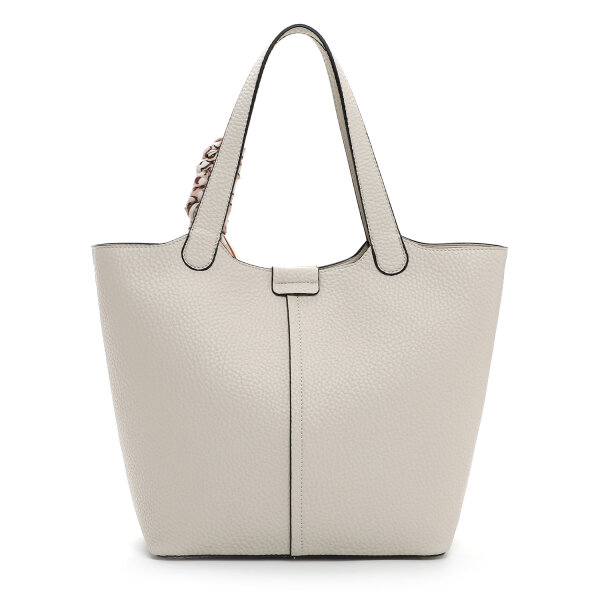 Tamaris Georgia Cityshopper mittel beige