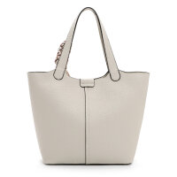 Tamaris Georgia Cityshopper mittel beige