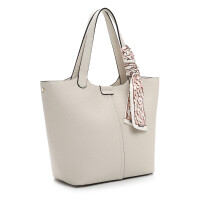 Tamaris Georgia Cityshopper mittel beige