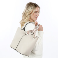 Tamaris Georgia Cityshopper mittel beige