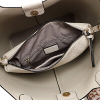 Tamaris Georgia Cityshopper mittel beige
