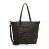 Tamaris Nele Cityshopper oliv