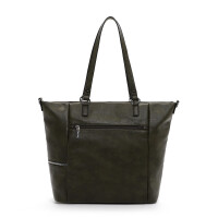 Tamaris Nele Cityshopper oliv