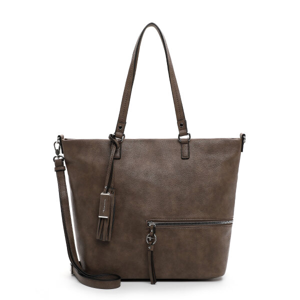 Tamaris Nele Cityshopper mud