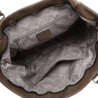 Tamaris Nele Cityshopper mud