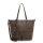 Tamaris Nele Cityshopper mud