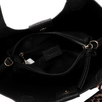 Tamaris Georgia Cityshopper klein schwarz