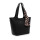 Tamaris Georgia Cityshopper klein schwarz