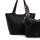 Tamaris Georgia Cityshopper klein schwarz
