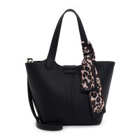 Tamaris Georgia Cityshopper klein blau