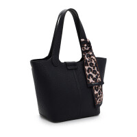 Tamaris Georgia Cityshopper klein blau