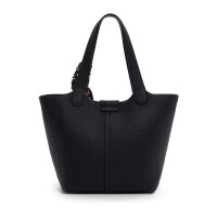 Tamaris Georgia Cityshopper klein blau