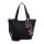 Tamaris Georgia Cityshopper klein blau