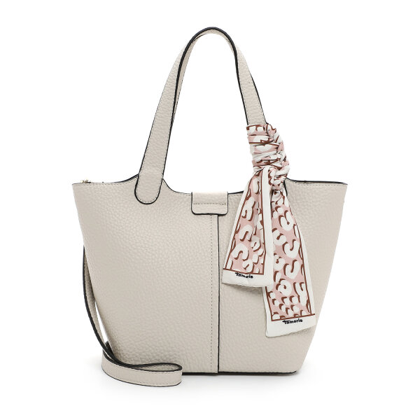 Tamaris Georgia Cityshopper klein beige