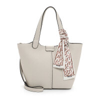 Tamaris Georgia Cityshopper klein beige