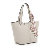 Tamaris Georgia Cityshopper klein beige