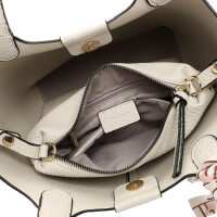 Tamaris Georgia Cityshopper klein beige