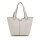 Tamaris Georgia Cityshopper klein beige