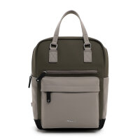 Tamaris Gianna Cityrucksack mittel oliv