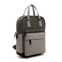 Tamaris Gianna Cityrucksack mittel oliv