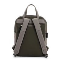 Tamaris Gianna Cityrucksack mittel oliv