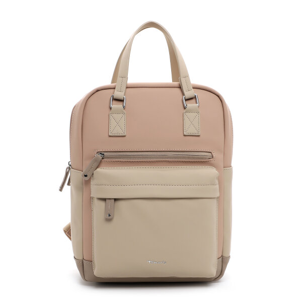 Tamaris Gianna Cityrucksack mittel rose MS