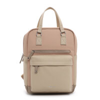 Tamaris Gianna Cityrucksack mittel rose MS