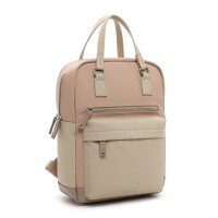 Tamaris Gianna Cityrucksack mittel rose MS