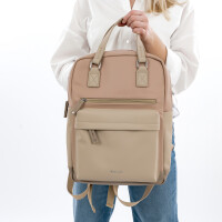 Tamaris Gianna Cityrucksack mittel rose MS