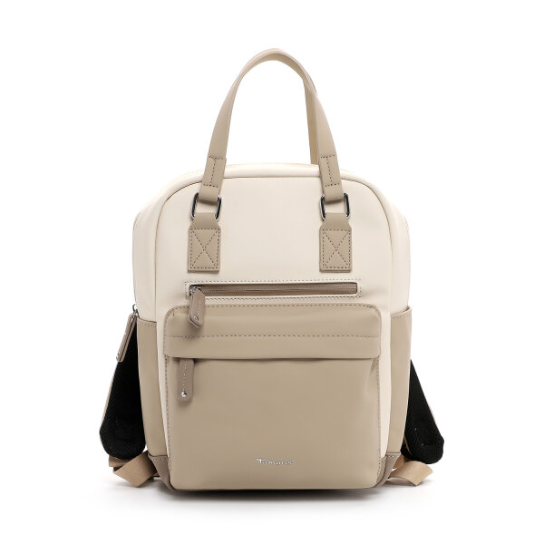 Tamaris Gianna Cityrucksack klein beige