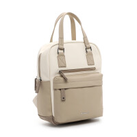 Tamaris Gianna Cityrucksack klein beige