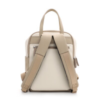 Tamaris Gianna Cityrucksack klein beige