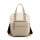 Tamaris Gianna Cityrucksack klein beige