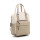 Tamaris Gianna Cityrucksack klein beige