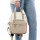 Tamaris Gianna Cityrucksack klein beige