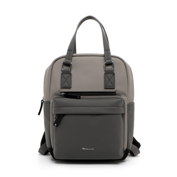Tamaris Gianna Cityrucksack klein taupe