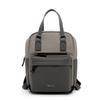 Tamaris Gianna Cityrucksack klein taupe