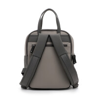 Tamaris Gianna Cityrucksack klein taupe