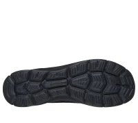 Skechers Arch Fit Sunny - Zen Walk schwarz