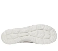 Skechers Arch Fit Sunny - Zen Walk grau