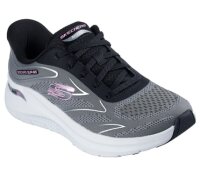 Skechers Arch Fit 2.0 Sleek Stride grau