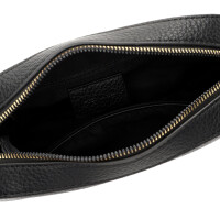 Tamaris Ghalia Handtasche mit Reißverschluss schwarz