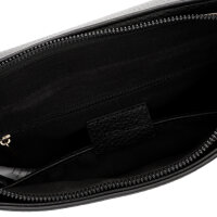 Tamaris Ghalia Handtasche mit Überschlag schwarz