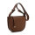 Tamaris Galina Handtasche cognac