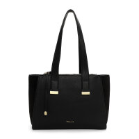 Tamaris Galina Cityshopper mittel schwarz