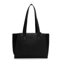 Tamaris Galina Cityshopper mittel schwarz