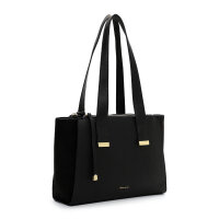 Tamaris Galina Cityshopper mittel schwarz