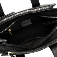 Tamaris Galina Cityshopper mittel schwarz