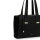 Tamaris Galina Cityshopper mittel schwarz