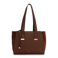Tamaris Galina Cityshopper mittel cognac